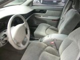 2004 Buick Regal LS Medium Gray Interior
