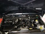 2008 Jeep Wrangler Unlimited X 4x4 3.8 Liter SMPI OHV 12-Valve V6 Engine