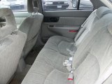 2004 Buick Regal LS Medium Gray Interior