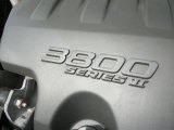 2004 Buick Regal LS 3.8 Liter OHV 12-Valve V6 Engine