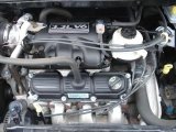 2007 Dodge Caravan SE 3.3 Liter OHV 12-Valve V6 Engine