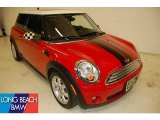 2008 Mini Cooper Hardtop