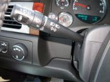 2011 Chevrolet Tahoe LS 4x4 Controls