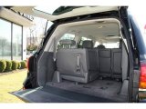 2008 Lexus LX 570 Trunk