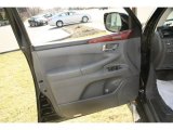 2008 Lexus LX 570 Door Panel