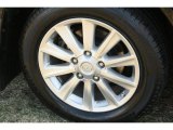 2008 Lexus LX 570 Wheel