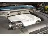 2008 Lexus LX 570 5.7 Liter DOHC 32-Valve VVT-i V8 Engine