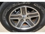 2008 Dodge Durango Adventurer Wheel