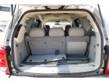 2008 Dodge Durango Adventurer Trunk