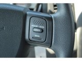 2008 Dodge Durango Adventurer Controls