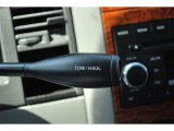 2008 Dodge Durango Adventurer 5 Speed Automatic Transmission