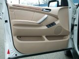 2002 BMW X5 4.4i Door Panel
