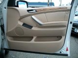 2002 BMW X5 4.4i Door Panel