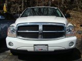 2004 Bright White Dodge Durango Limited 4x4 #47113320