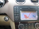 2011 Mercedes-Benz GL 450 4Matic Navigation
