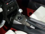 2007 Lamborghini Gallardo Spyder 6 Speed Manual Transmission