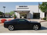 2010 Chevrolet Camaro LT/RS Coupe