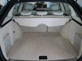 2005 Mercedes-Benz C 240 4Matic Wagon Trunk