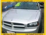 2006 Dodge Charger SE
