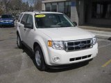 2009 Oxford White Ford Escape XLT V6 #47113029