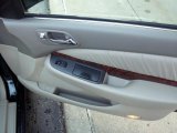 2002 Acura TL 3.2 Door Panel