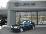 2000 Volkswagen Cabrio GLS