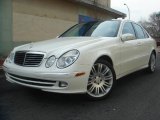 2006 Mercedes-Benz E 350 4Matic Sedan