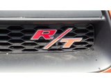 2011 Dodge Charger R/T Road & Track Marks and Logos