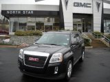 2011 GMC Terrain SLE AWD