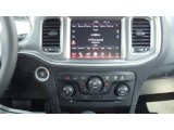 2011 Dodge Charger R/T Road & Track Controls