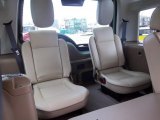 2002 Land Rover Discovery II SE7 Bahama Beige Interior