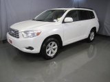 2008 Toyota Highlander 4WD