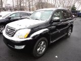 2009 Lexus GX 470