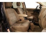 2004 Ford Escape XLT V6 4WD Medium/Dark Pebble Interior