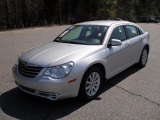 2010 Chrysler Sebring Limited Sedan