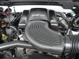 2003 Ford F150 XL SuperCab 4.6 Liter SOHC 16V Triton V8 Engine