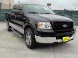 2005 Ford F150 XLT SuperCrew