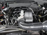 2002 Ford F150 Sport Regular Cab 4.2 Liter OHV 12V Essex V6 Engine