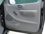 2002 Ford F150 Sport Regular Cab Door Panel