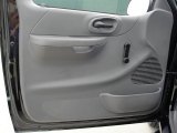 2002 Ford F150 Sport Regular Cab Door Panel