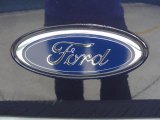 2004 Ford F150 STX Heritage Regular Cab Marks and Logos
