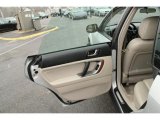 2005 Subaru Outback 3.0 R Sedan Door Panel