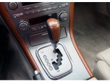 2005 Subaru Outback 3.0 R Sedan 5 Speed Automatic Transmission