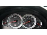 2005 Subaru Outback 3.0 R Sedan Gauges
