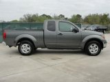 2006 Nissan Frontier SE King Cab Exterior