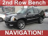 2008 Cadillac Escalade AWD