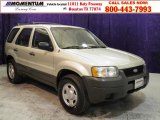 2003 Ford Escape XLS V6