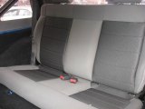 2010 Jeep Wrangler Sport 4x4 Dark Slate Gray/Medium Slate Gray Interior