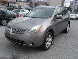 2008 Nissan Rogue SL AWD