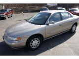 2001 Buick Century Custom